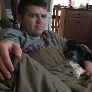 Meet your Posher, Andrew